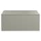 Arrow Storage Products Elite Galvalume Steel Premium Shed Storage Shed, 14 ft x 14 ft, Anthracite EG1414CG - alternate 5